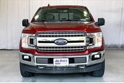 $24041 : Ford F-150 2018 4x4 XL 4dr S thumbnail