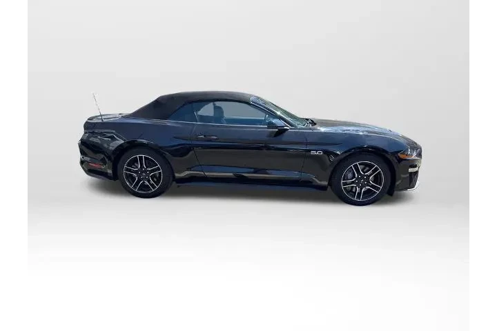 $33993 : Ford Mustang 2022 GT Premium image 4