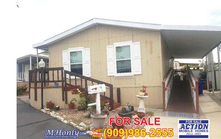 Action Mobile Homes image 7