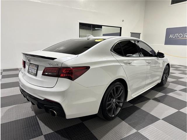 $26549 : 2019 ACURA TLX image 4