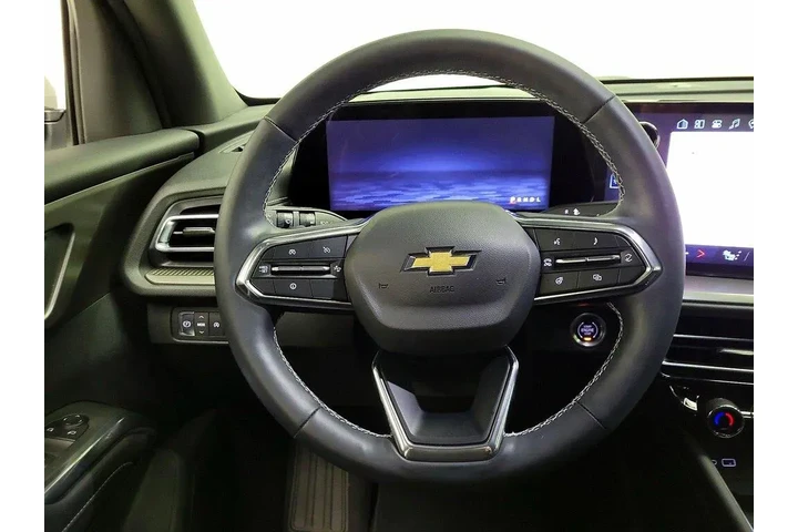 $38998 : Chevrolet Traverse 2025 LT 4 image 10