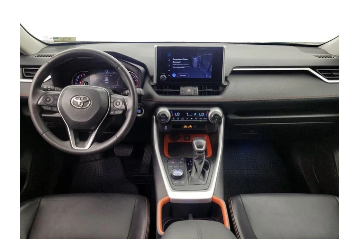 $30998 : Toyota RAV4 2023 AWD Adventu image 9