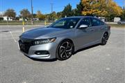 $17500 : 2018 Accord Sport thumbnail