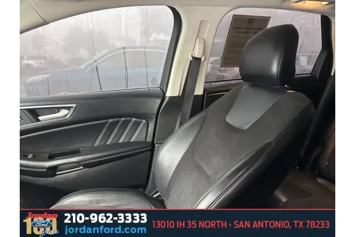 $11493 : Ford Edge 2015 Sport 4dr Cro image 10