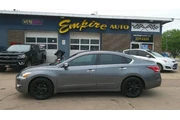 2015 Altima 2.5 SL en South Dakota