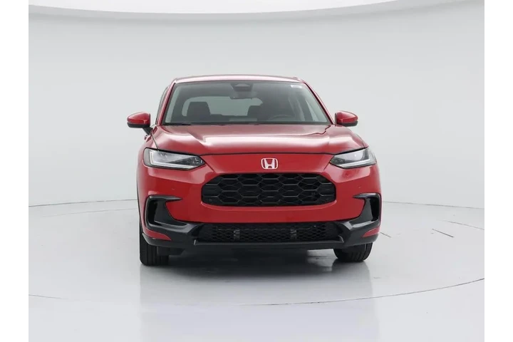 $28998 : Honda HR-V 2023 EX-L 4dr Cro image 5