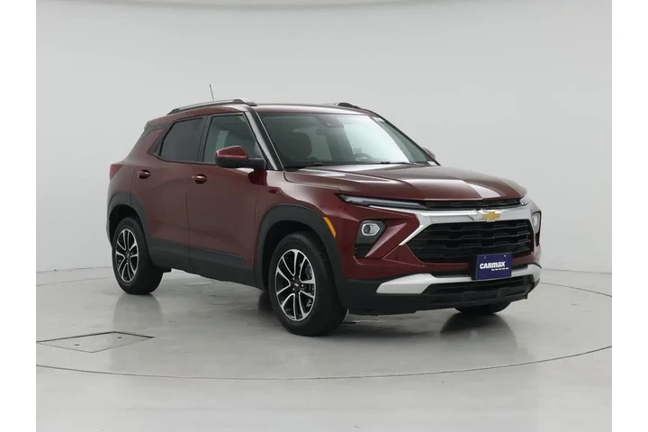 $22998 : Chevrolet Trailblazer 2025 L image 1