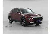 Chevrolet Trailblazer 2025 L en Sacramento