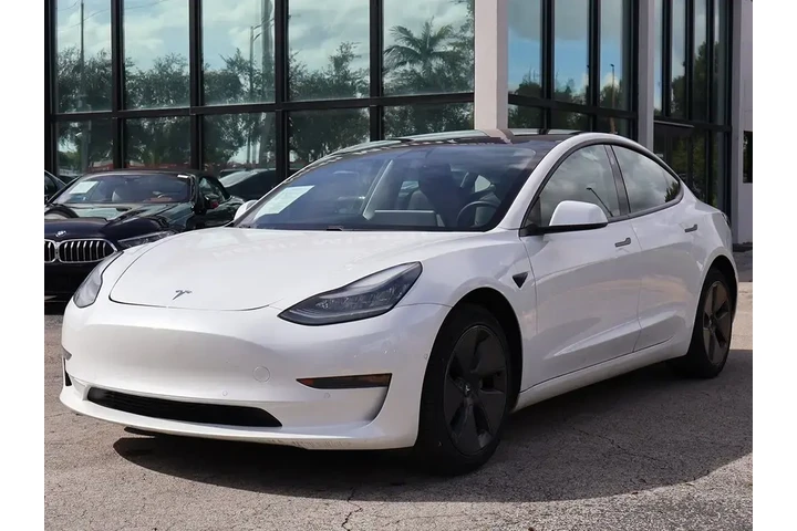 $20290 : Tesla Model 3 2021 Standard image 9
