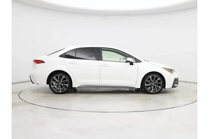 $19998 : Toyota Corolla 2020 SE 4dr S image 7