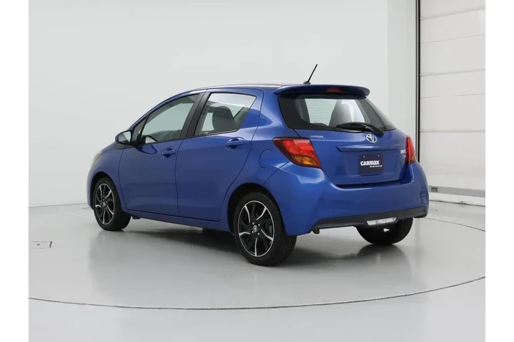 $17998 : Toyota Yaris 2015 L 4dr Hatc image 2