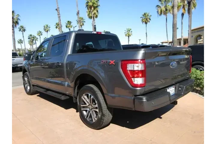 $38999 : Ford F-150 2023 4x4 XL 4dr S image 2