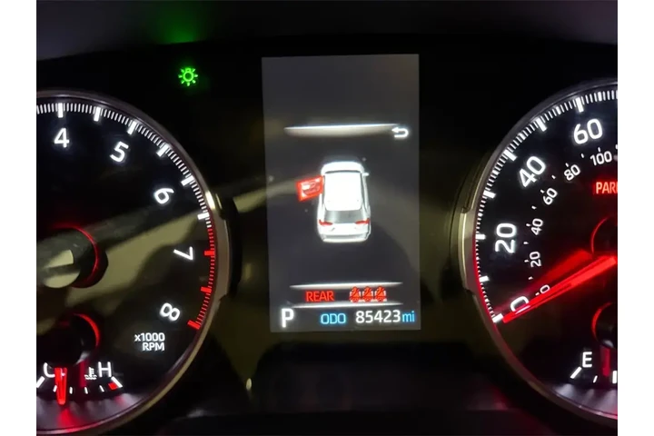 $25500 : Toyota RAV4 2022 AWD LE 4dr image 6