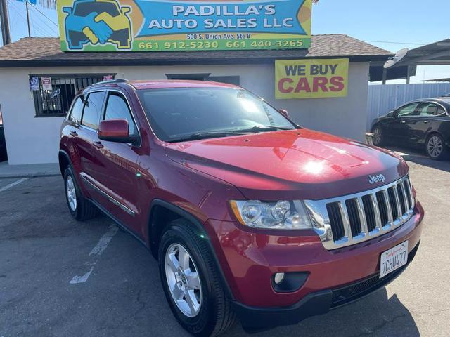 $13500 : 2012 JEEP GRAND CHEROKEE2012 image 3