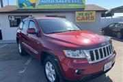 $13500 : 2012 JEEP GRAND CHEROKEE2012 thumbnail