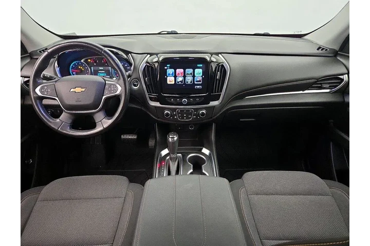 $20998 : Chevrolet Traverse 2019 LT C image 9