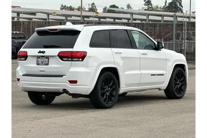 $22990 : Jeep Grand Cherokee 2019 4x2 image 3