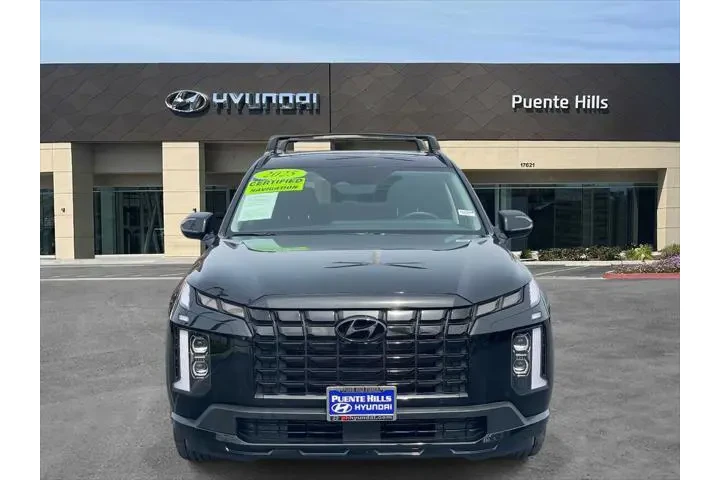 $39588 : Hyundai PALISADE 2025 XRT 4d image 2