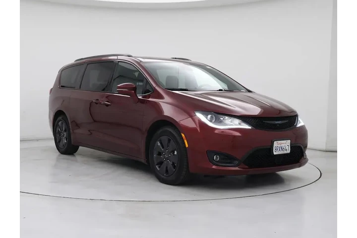 $24998 : Chrysler Pacifica Hybrid 202 image 1
