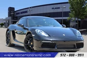 $43781 : 2018 718 Cayman thumbnail