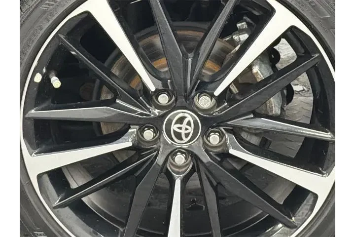 $21500 : Toyota Camry 2020 XSE 4dr Se image 5