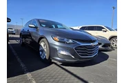 Chevrolet Malibu 2019 LT 4dr en Las Vegas