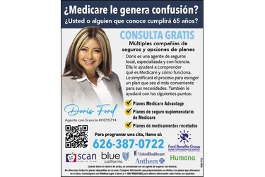 ¡CONSULTA GRATIS! en Los Angeles