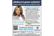 ¡CONSULTA GRATIS! en Los Angeles