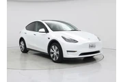Tesla Model Y 2023 AWD 4dr C en Fresno