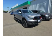 Ford Ranger 2021 4x4 XL 4dr