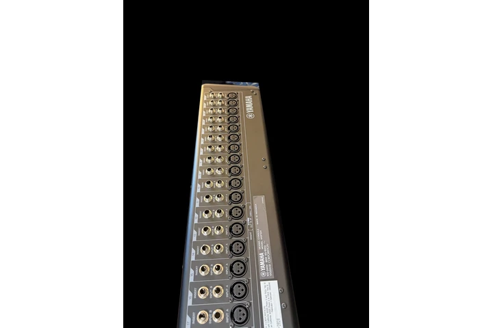 Yamaha MGP32X 32-Channel image 5