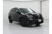 Honda Pilot 2021 SE 4dr SUV en Sacramento