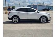 $26998 : 2021 XT5 FWD Premium Luxury thumbnail