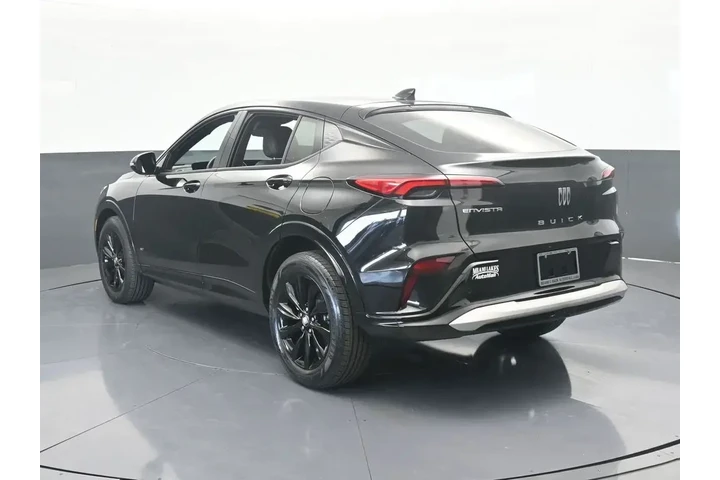 $23591 : Buick Envista 2025 Sport Tou image 4