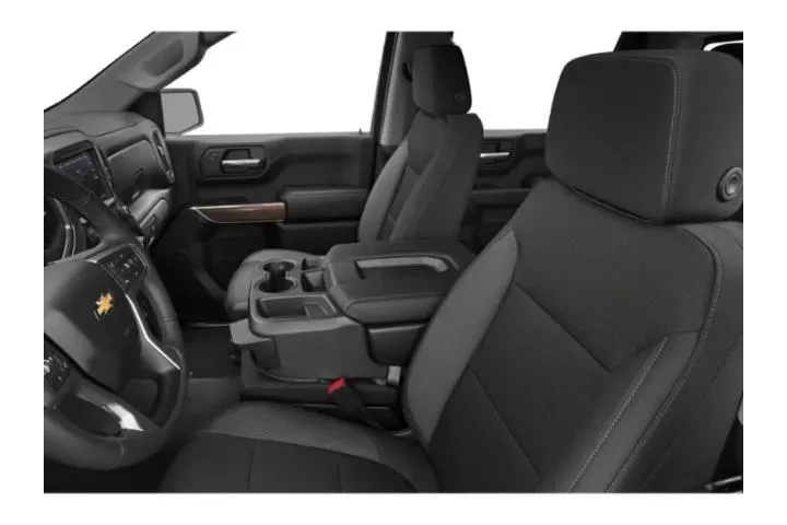 $29300 : Chevrolet Silverado 1500 202 image 9