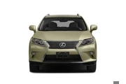 $18996 : Lexus RX 350 2015 AWD 4dr SU thumbnail