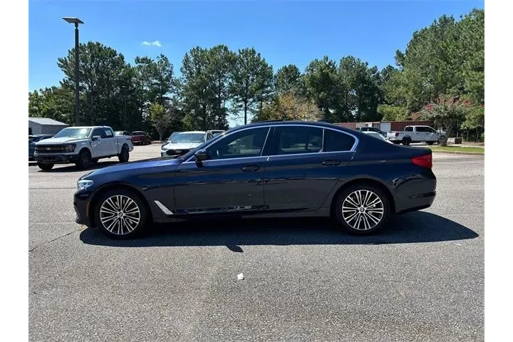 $20798 : BMW 5 Series 2019 AWD 530i x image 4