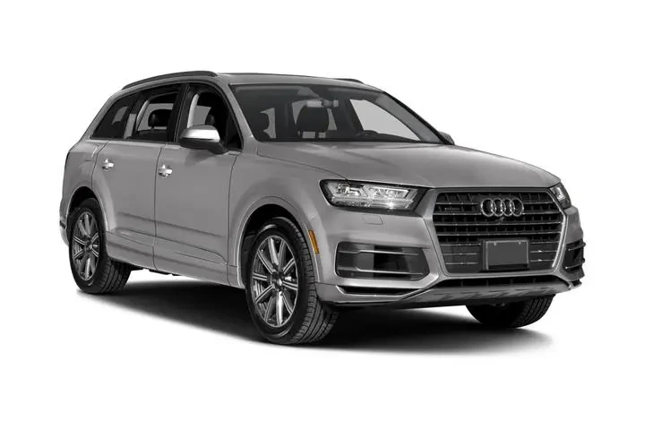 $16798 : Audi Q7 2017 AWD 2.0T quattr image 6