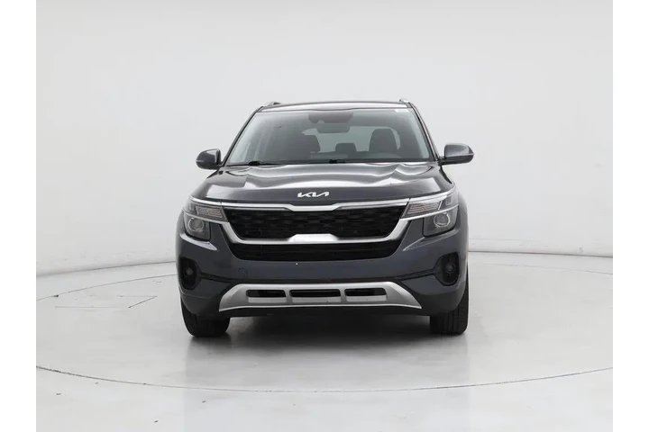 $18998 : Kia Seltos 2023 S 4dr SUV image 5