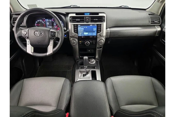 $32998 : Toyota 4Runner 2021 4x4 SR5 image 9