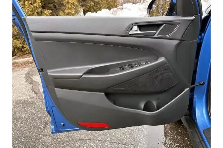 $12999 : Hyundai TUCSON 2017 SE 4dr S image 8