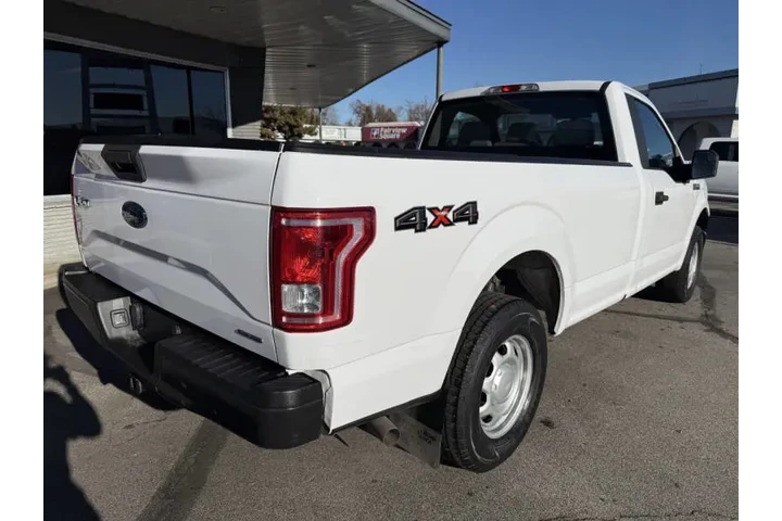 $13950 : 2016 F-150 XL image 8