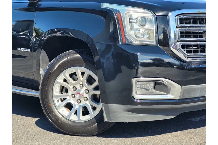 $25799 : 2019 Yukon SLT image 4