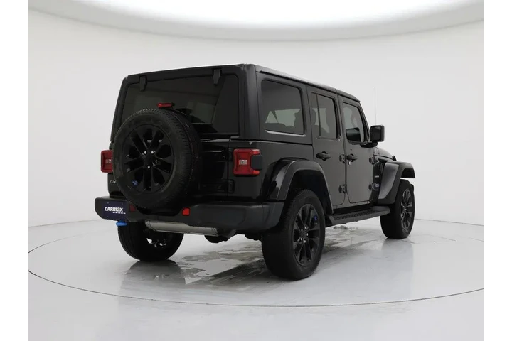 $31998 : Jeep Wrangler Unlimited 2022 image 8