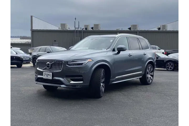 $32990 : Volvo XC90 2020 AWD T6 Inscr image 8
