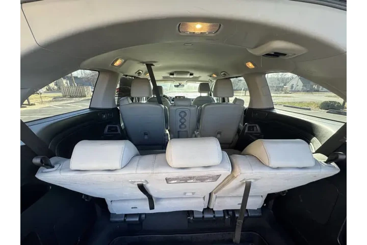 $12999 : 2019 Odyssey EX-L w/Navi w/RES image 9