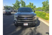 $13995 : Ford F-150 2015 4x4 Lariat 4 thumbnail