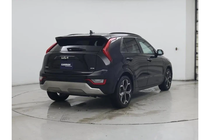 $27998 : Kia Niro 2023 SX Touring 4dr image 8