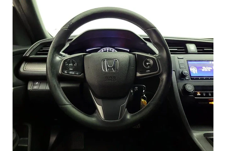 $16998 : Honda Civic 2017 Sport 4dr H image 10