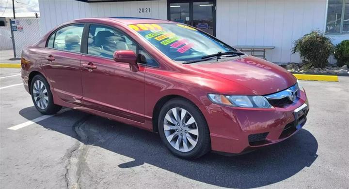 $9499 : 2009 HONDA CIVIC image 2